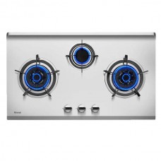 RINNAI RB-983S 3 Burner Built-In Hob